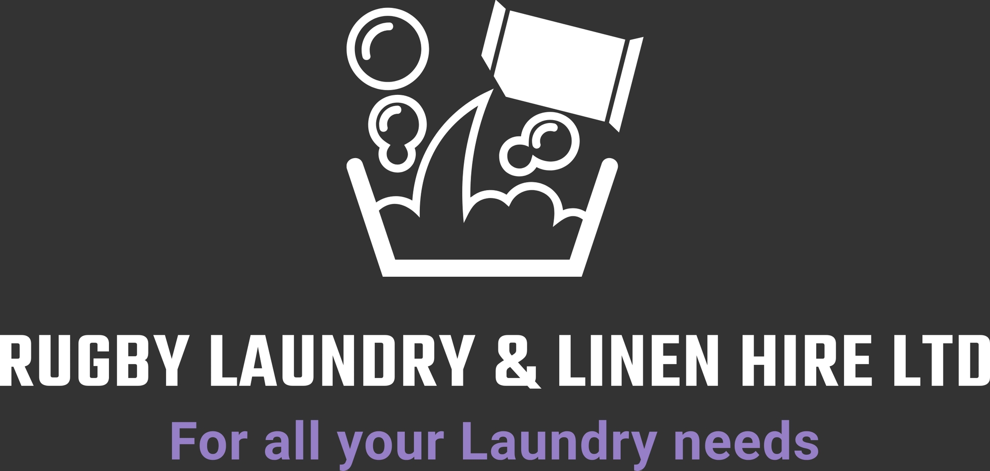 Rugby Laundry & Linen Hire Laundry service in Rugby Warwickshire